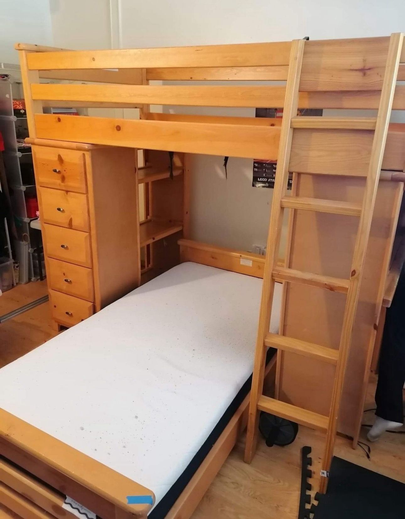 Kids Bunk bed For Sale
