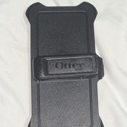 OtterBox Belt Clip Holster.