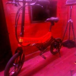 Scooter Electric SWAGTRON EB7 Elite Pluss