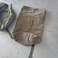 Air Force A Bag And C Bag