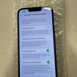 iPhone 13 Y Samsung S24 Plus