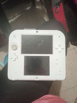 Nintendo 2Ds