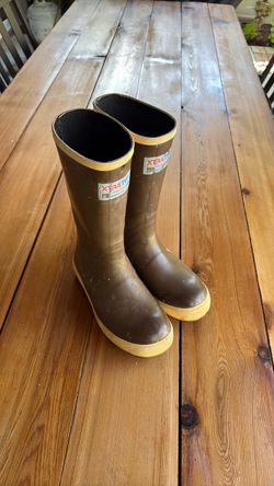 Fishing Boots small size