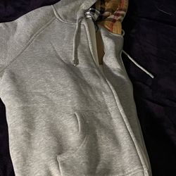 Burberry Hoodie