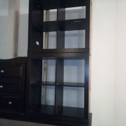 Stackable Shelving 