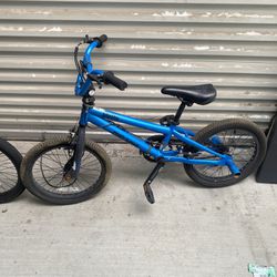 Kids Bikes & Electric Scooter 