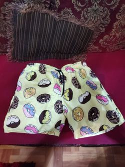 Us polo assn beach shorts