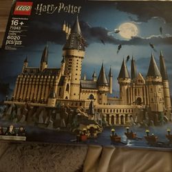 Lego Harry Potter 71043