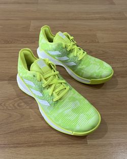 adidas gazelle silver green womens Women's Adidas, Court Team Bounce 2.0 Training Shoe — Peltz Shoes main image 0