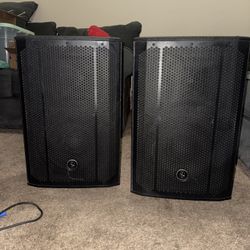 PAIR DAS LIKE NEW POWERED
