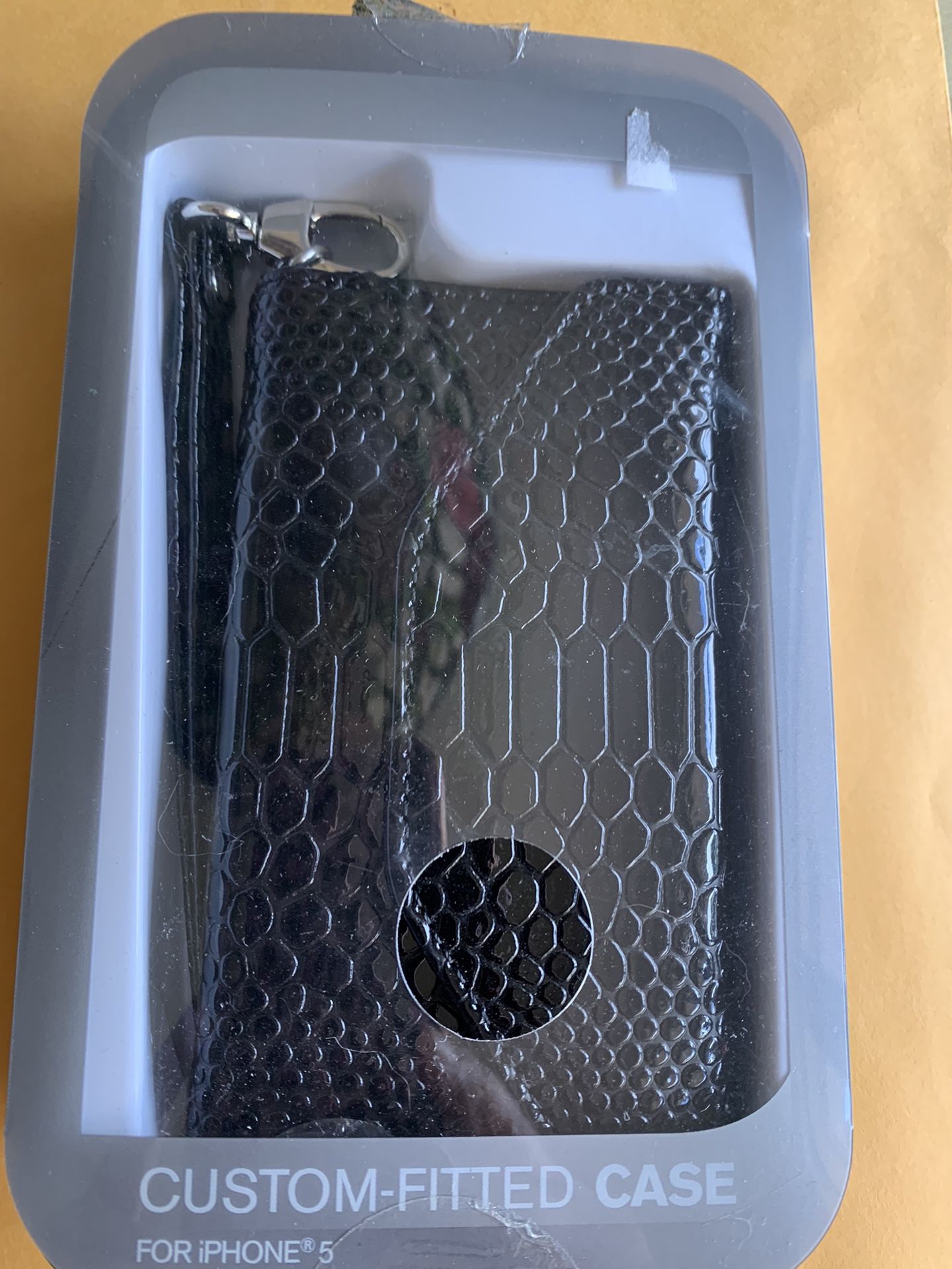 Cases Para iPhone Y iPod