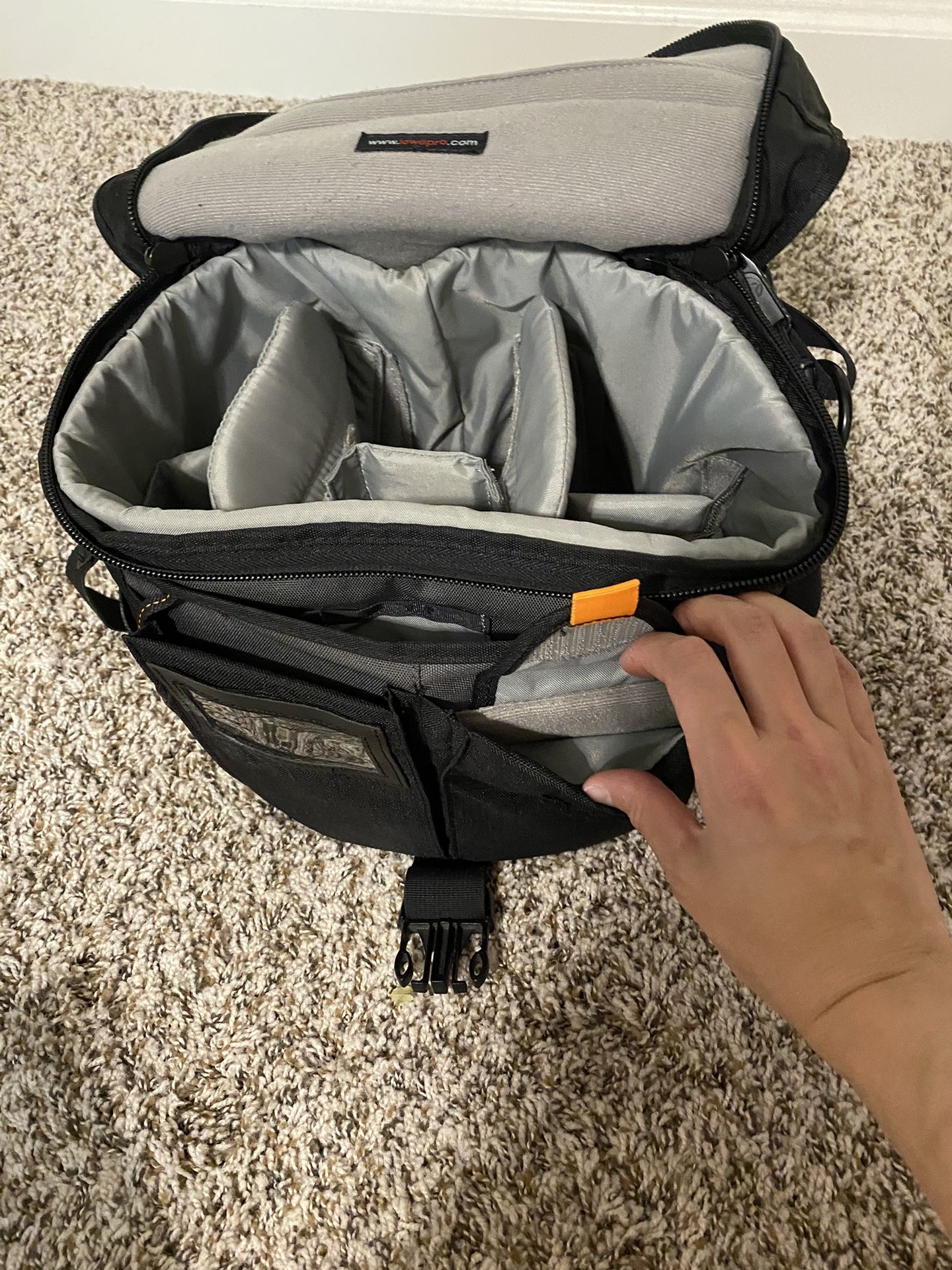 Camera Bag