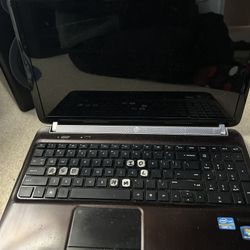 HP Labtop 