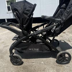 Baby Stroller