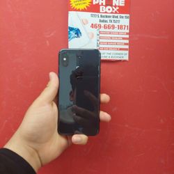 IPhone X 64GB Factory Unlocked Available Just Cash Price 249