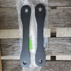 Kawasaki Zx6r 2005 -2014 40mm Lowering Kit Dog Bone  Suspension link in black