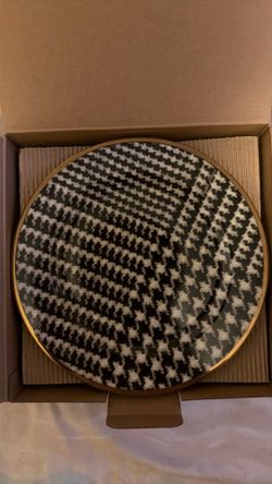 Ralph Lauren Dessert Plates