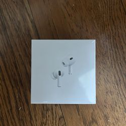 Airpods Pro (2nd Generation) New