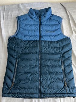 Columbia Insulated Vest