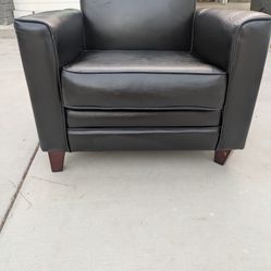 Single Living Room Couch 