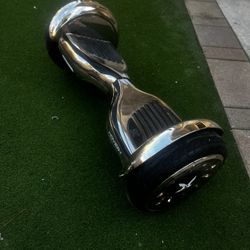 Hoverboard 