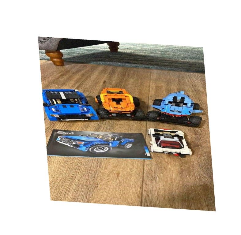 Build Amazing Things with Our Variety of LEGO Construction Kits college green