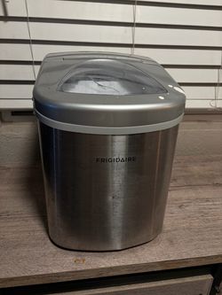 Frigidaire Ice Maker