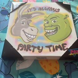 I Got This For $6.99. And I’m selling this picture for three dollars.