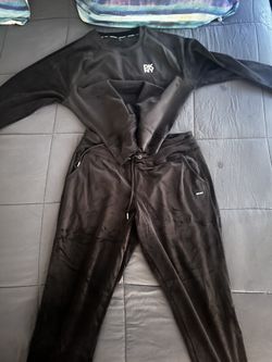 Tracksuit 