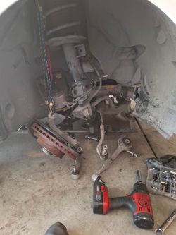 Tools(mechanic)