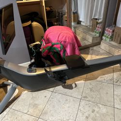 Hydrow Rowing Machine Original - Slightly Used - $1000