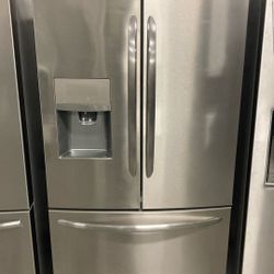 Frigidaire Counterdepth Refrigerator