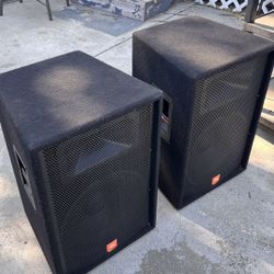 Jbl Speakers 