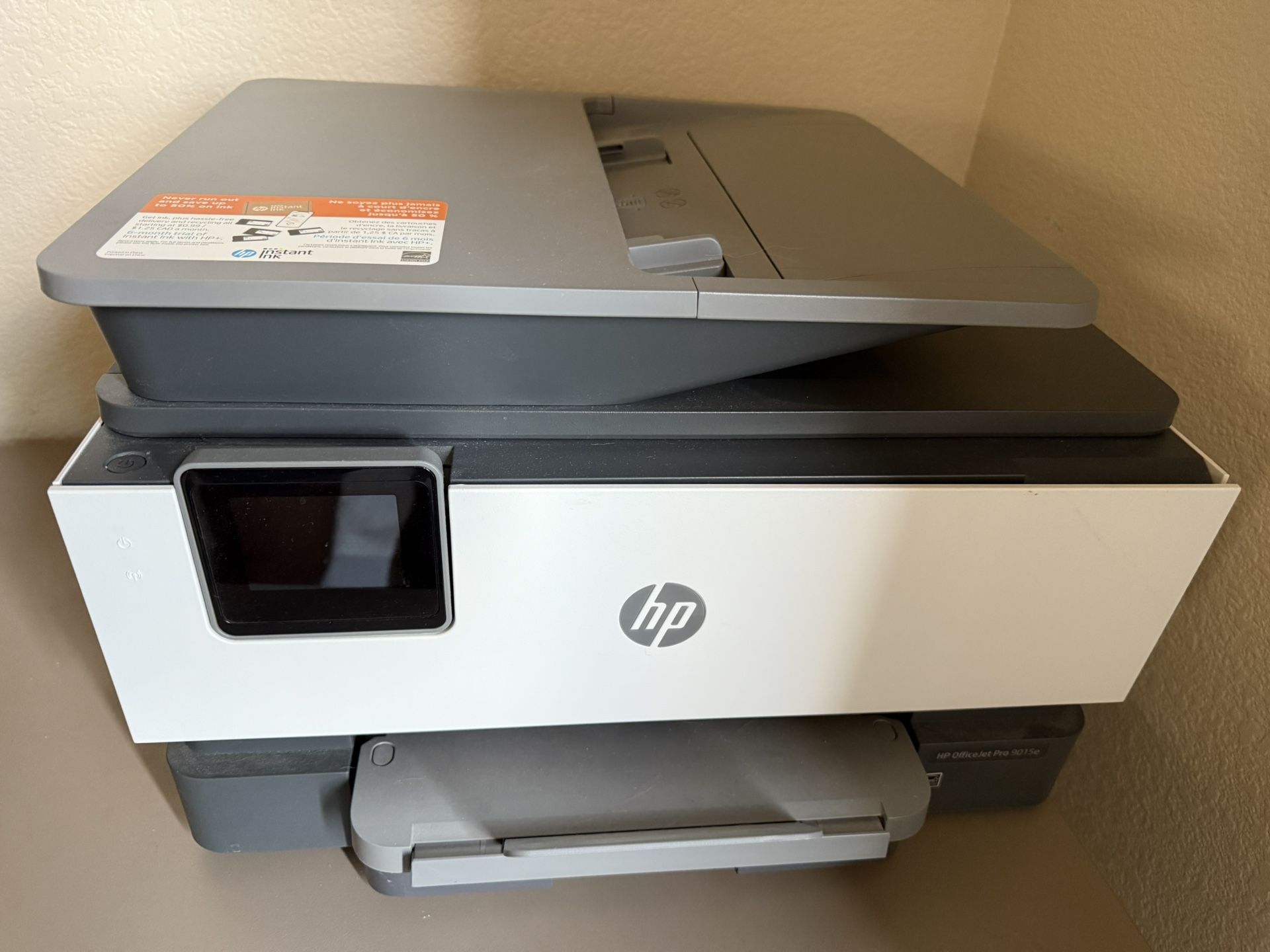 HP OfficeJet Pro 9015e