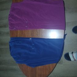 Medical Scrubs 