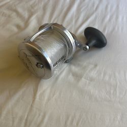 Avet LX 4.6