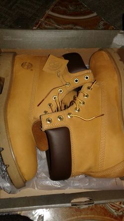 Timberlands