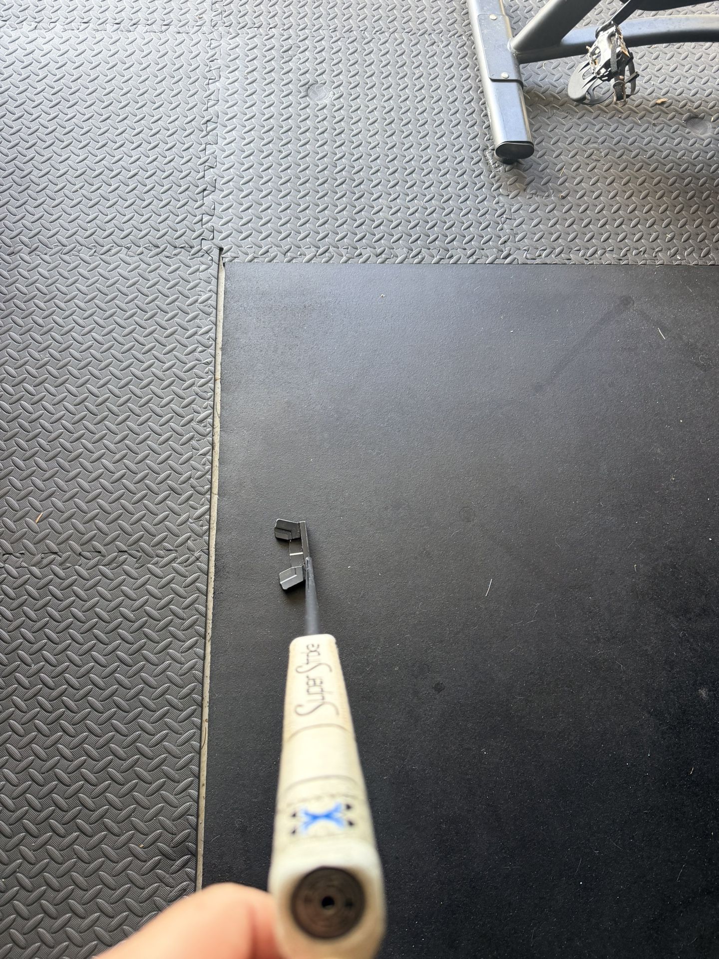 PXG Battle Ready Spitfire Putter Left Hand