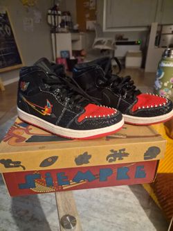 Jordan