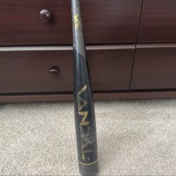 Victus Vandal 2 BBCOR -3 Metal Bat, VCBV2 32/29, VXP Alloy