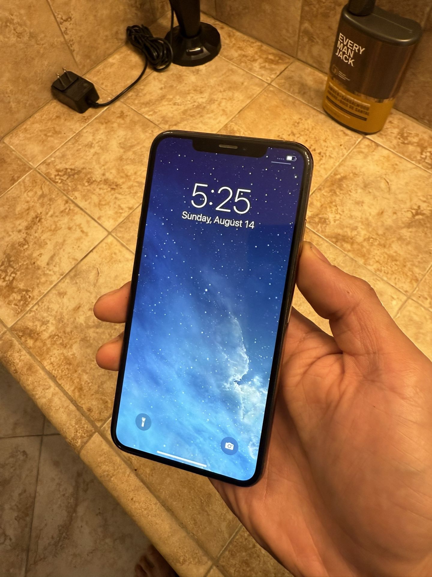 iPhone XS MAX