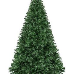 6ft Artificial Christmas Tree