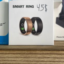 Smart Rings 