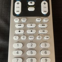 ICONREMOTE
