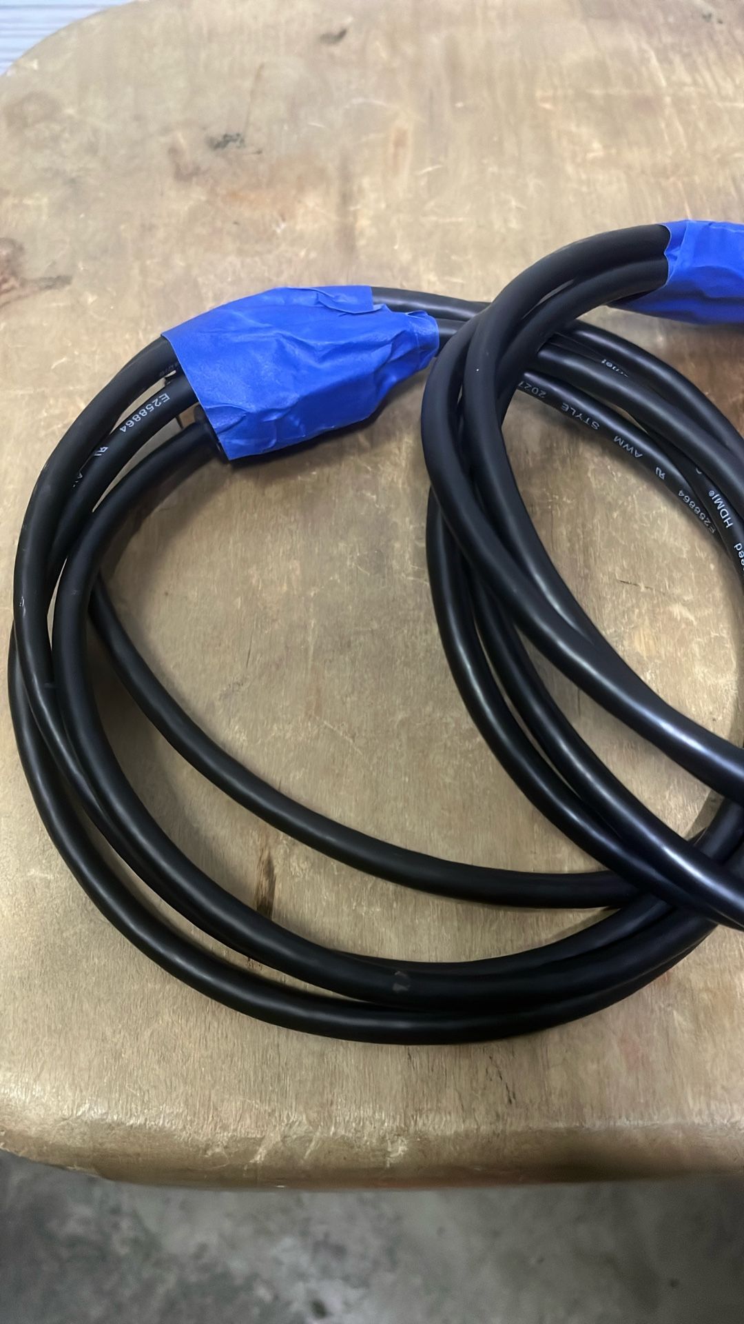 HDMI Cords