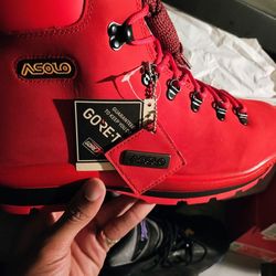 Brand New Asolo Gortex Boots Size 11 