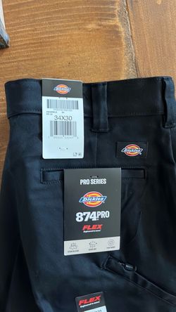 Dickies