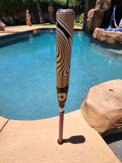 Demarini CF Bat