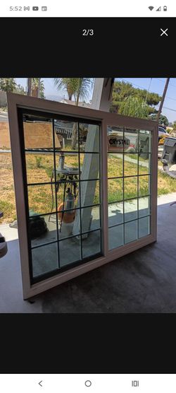70x58 retro fit window available now