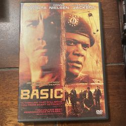 Basic (DVD)